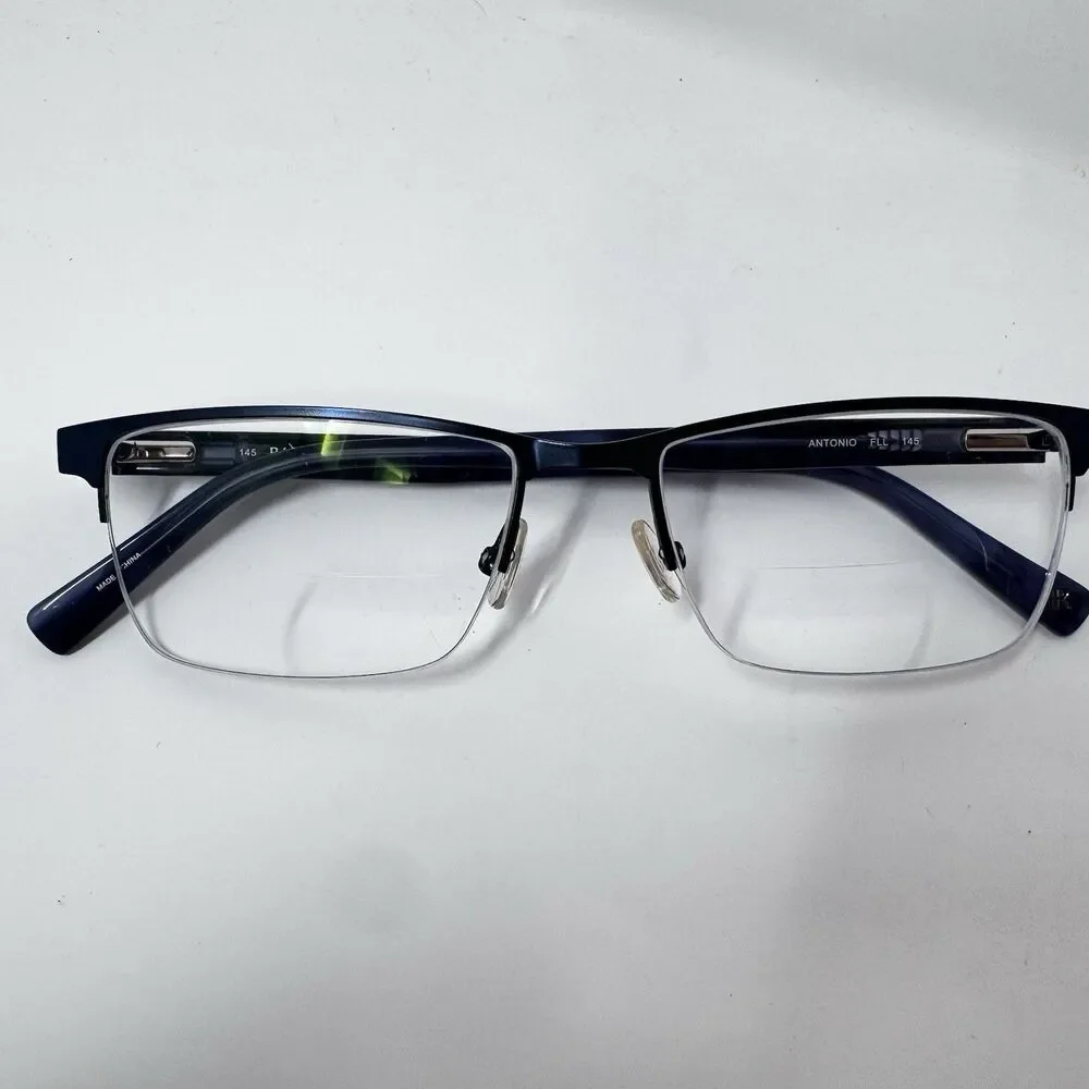 Designer Eyeglass & Sunglass Frames Lot of 10 Ray-Ban Nike READ
